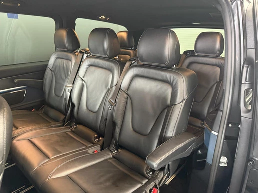 Mercedes-Benz EQV - Afbeelding 5 van 30
