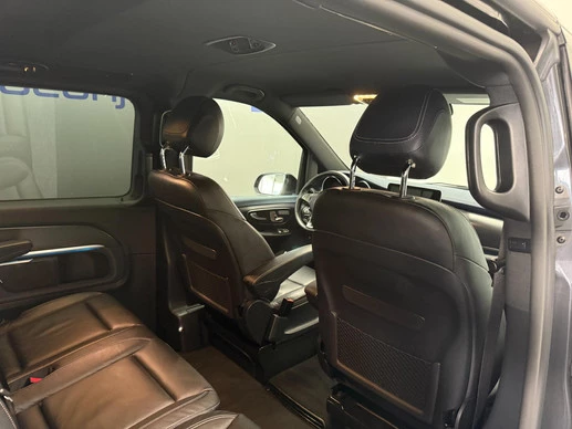 Mercedes-Benz EQV - Afbeelding 24 van 30
