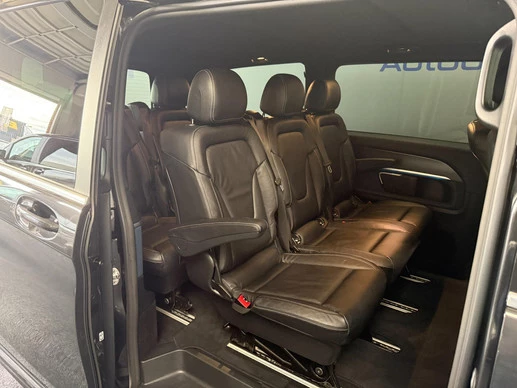 Mercedes-Benz EQV - Afbeelding 27 van 30