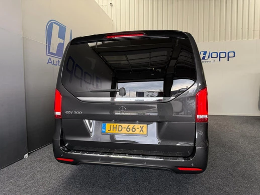 Mercedes-Benz EQV - Afbeelding 29 van 30