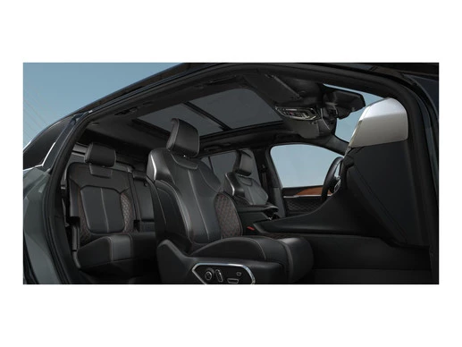 Jeep Grand Cherokee - Afbeelding 7 van 8