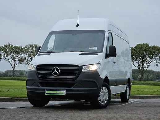 Mercedes-Benz Sprinter - Afbeelding 1 van 17