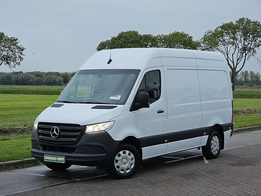 Mercedes-Benz Sprinter - Afbeelding 2 van 17