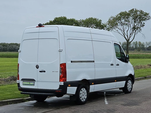 Mercedes-Benz Sprinter - Afbeelding 3 van 17