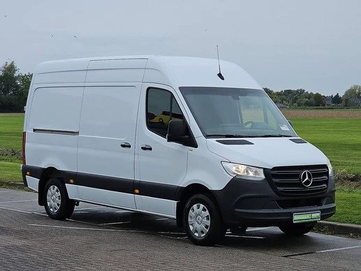 Mercedes-Benz Sprinter - Afbeelding 5 van 17
