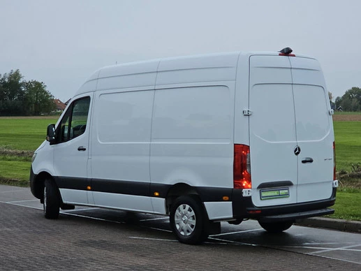 Mercedes-Benz Sprinter - Afbeelding 6 van 17