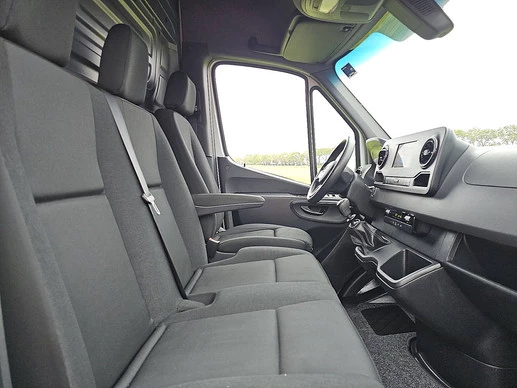 Mercedes-Benz Sprinter - Afbeelding 7 van 17