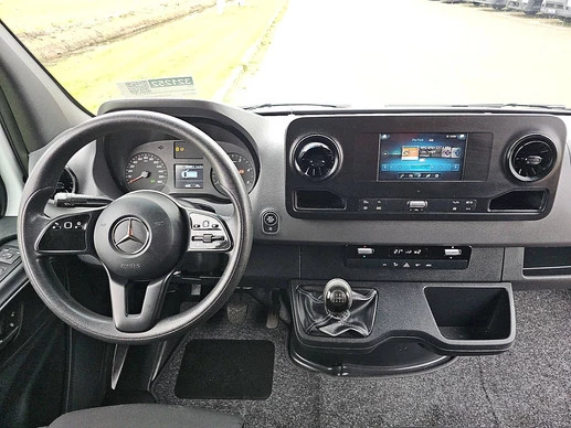 Mercedes-Benz Sprinter - Afbeelding 8 van 17