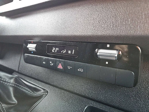 Mercedes-Benz Sprinter - Afbeelding 10 van 17