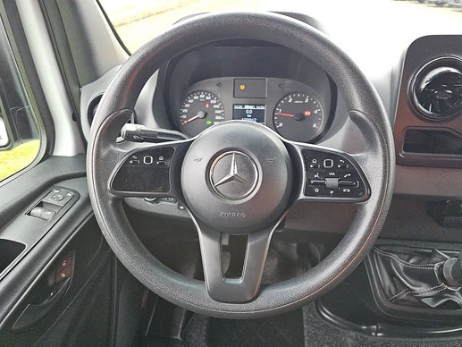 Mercedes-Benz Sprinter - Afbeelding 11 van 17
