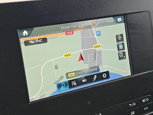 Mercedes-Benz Sprinter - Afbeelding 12 van 17