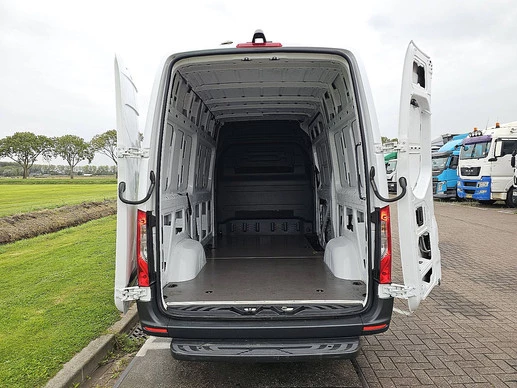 Mercedes-Benz Sprinter - Afbeelding 13 van 17