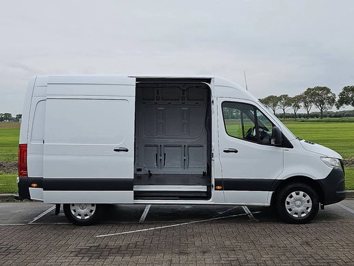 Mercedes-Benz Sprinter - Afbeelding 14 van 17