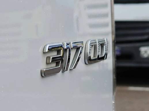 Mercedes-Benz Sprinter - Afbeelding 15 van 17