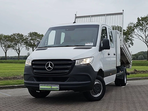 Mercedes-Benz Sprinter - Afbeelding 1 van 15