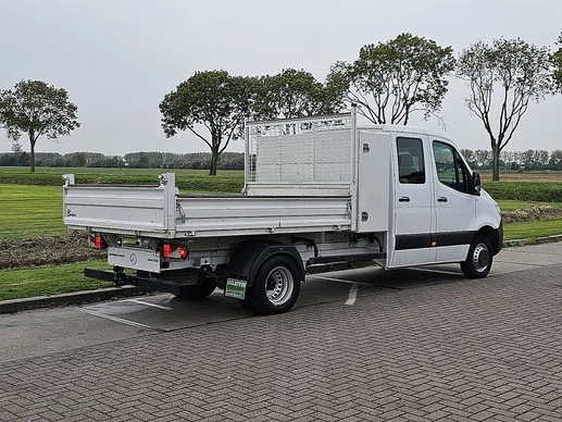 Mercedes-Benz Sprinter - Afbeelding 3 van 15