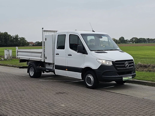 Mercedes-Benz Sprinter - Afbeelding 5 van 15
