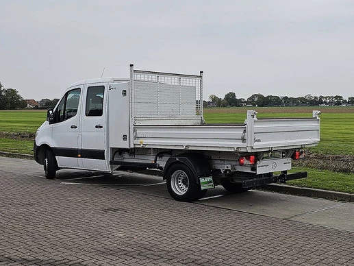Mercedes-Benz Sprinter - Afbeelding 6 van 15