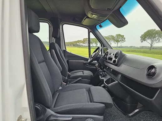 Mercedes-Benz Sprinter - Afbeelding 7 van 15