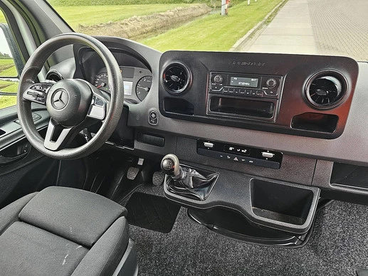 Mercedes-Benz Sprinter - Afbeelding 8 van 15