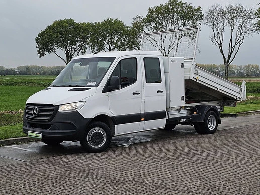 Mercedes-Benz Sprinter - Afbeelding 2 van 15