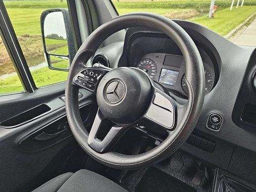 Mercedes-Benz Sprinter - Afbeelding 10 van 15