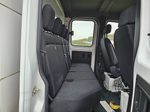 Mercedes-Benz Sprinter - Afbeelding 12 van 15