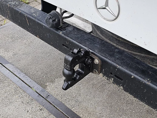 Mercedes-Benz Sprinter - Afbeelding 14 van 15