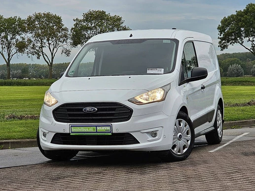 Ford Transit Connect - Afbeelding 1 van 17