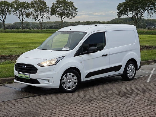 Ford Transit Connect - Afbeelding 2 van 17
