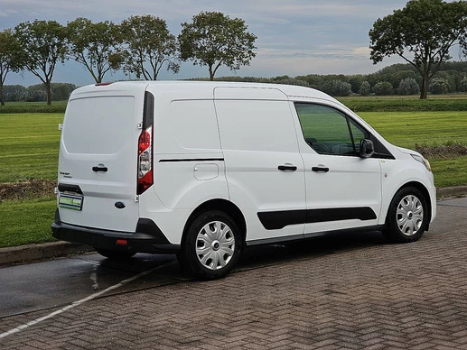 Ford Transit Connect - Afbeelding 3 van 17
