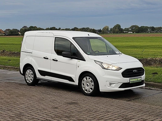Ford Transit Connect - Afbeelding 5 van 17