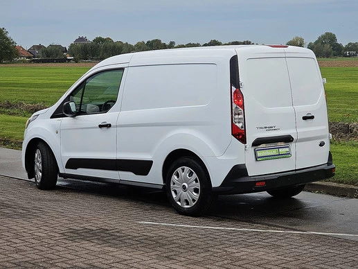 Ford Transit Connect - Afbeelding 6 van 17