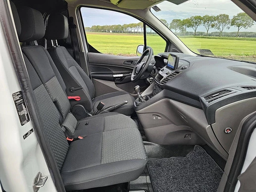 Ford Transit Connect - Afbeelding 7 van 17