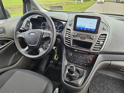 Ford Transit Connect - Afbeelding 8 van 17