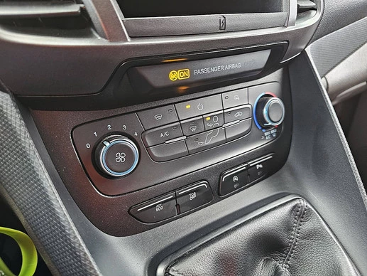 Ford Transit Connect - Afbeelding 11 van 17