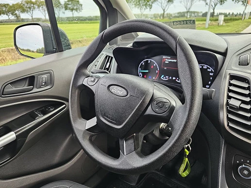 Ford Transit Connect - Afbeelding 12 van 17