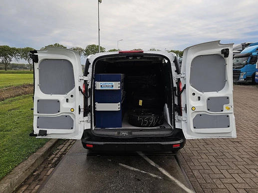 Ford Transit Connect - Afbeelding 13 van 17