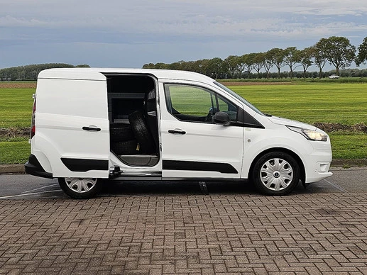 Ford Transit Connect - Afbeelding 14 van 17