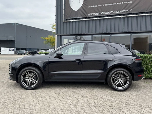 Porsche Macan - Afbeelding 4 van 30