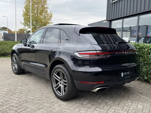Porsche Macan - Afbeelding 5 van 30