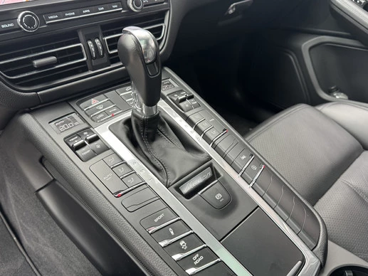 Porsche Macan - Afbeelding 14 van 30