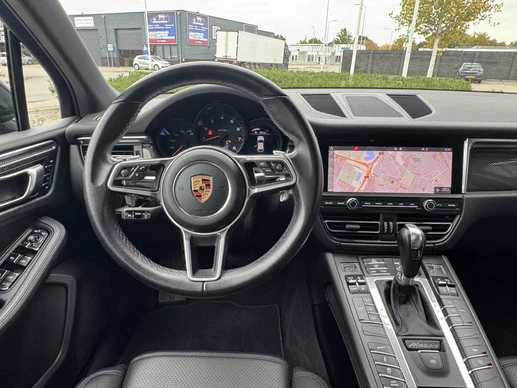 Porsche Macan - Afbeelding 17 van 30