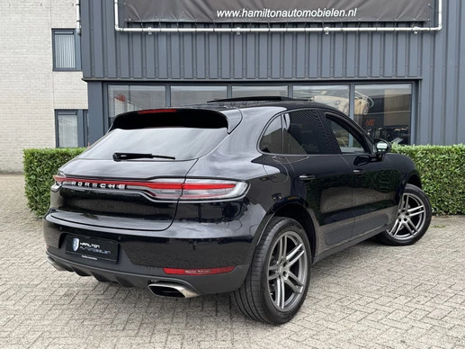 Porsche Macan - Afbeelding 2 van 30
