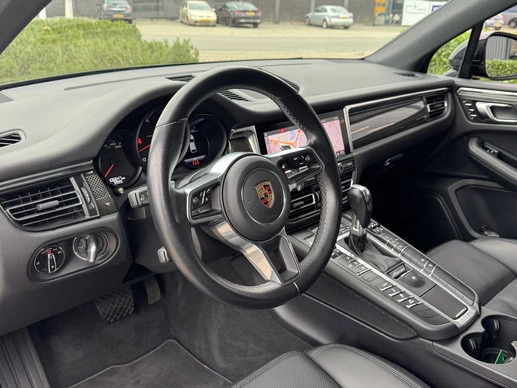 Porsche Macan - Afbeelding 6 van 30
