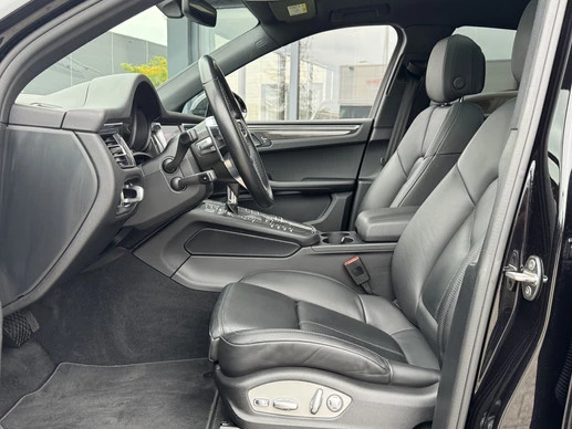 Porsche Macan - Afbeelding 7 van 30