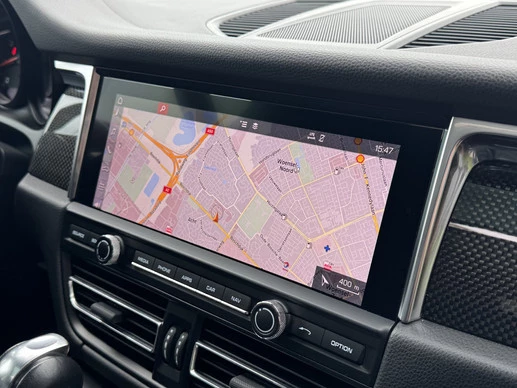 Porsche Macan - Afbeelding 8 van 30