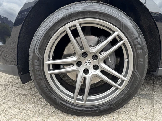 Porsche Macan - Afbeelding 9 van 30