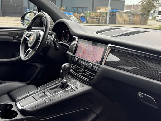 Porsche Macan - Afbeelding 12 van 30
