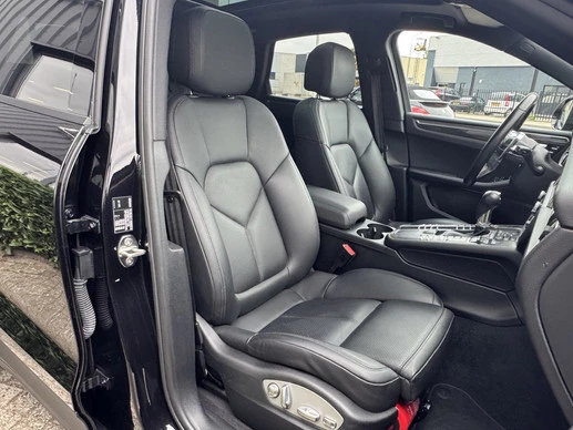 Porsche Macan - Afbeelding 13 van 30